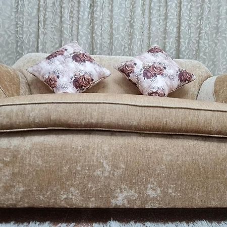 Comfy 2 Bedrooms Apartment In Cairo 98-4 エクステリア 写真