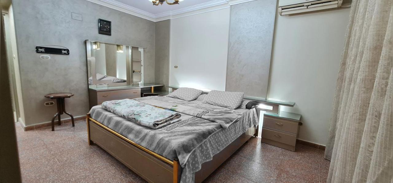 Comfy 2 Bedrooms Apartment In Cairo 98-4 エクステリア 写真